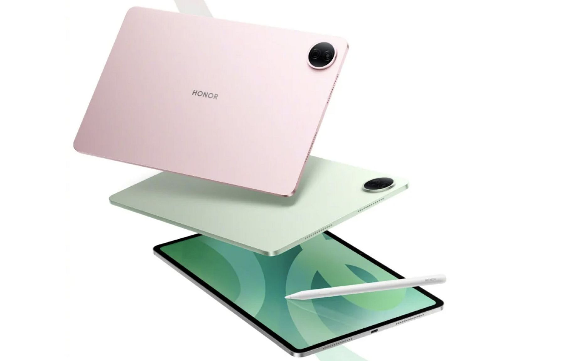 Honor Pad 20 Bukan Tablet Biasa, Layar Rasa Kertasnya Bikin Belajar Lebih Nyaman