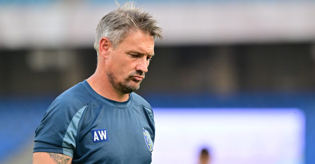 Kerala Blasters Terancam Kehilangan Ashley Westwood, Masa Depan Sepak Bola India Masih Kabur