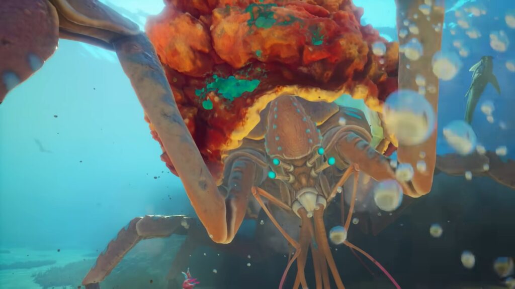 Dev Subnautica 2 Tolak Kekerasan, Fans Yang Ingin Baku Hantam Disuruh Main Sons of the Forest