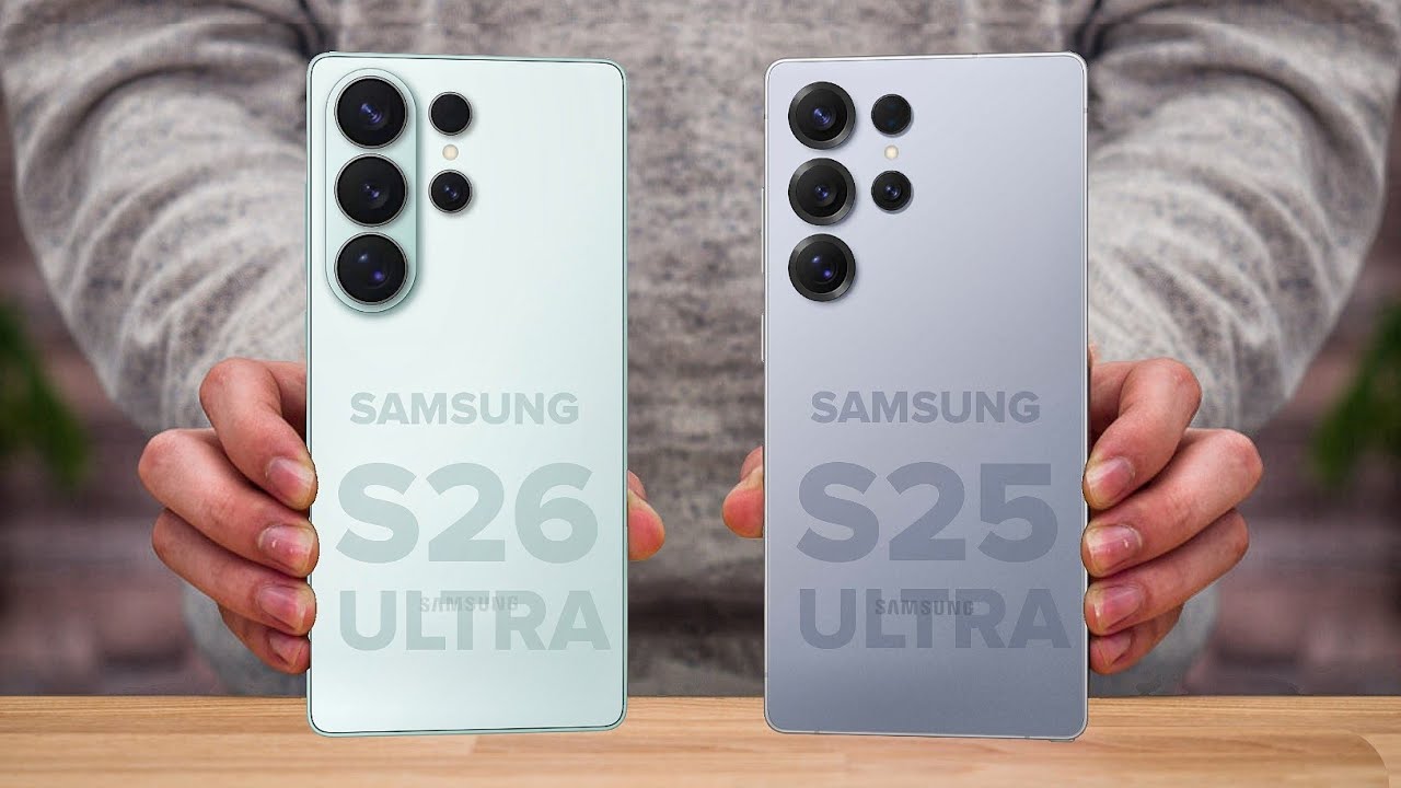 Galaxy S26 Ultra Makin Garang Di Foto Malam, S25 Ultra Mulai Kalah Jelas