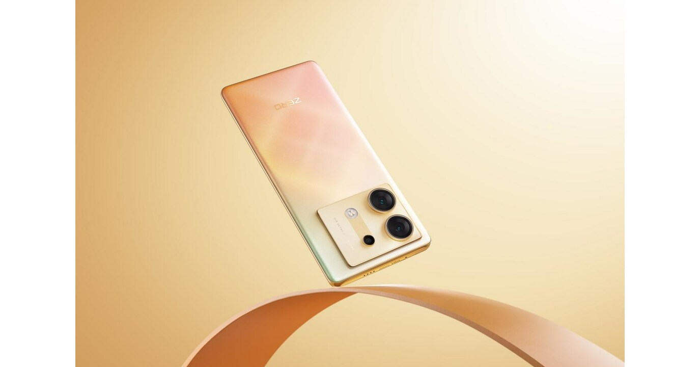 Infinix Zero 30 Ternyata Paling Siap Untuk Anak Sekolah, Kencang Dipakai Seharian dan Baterai Tahan Lama