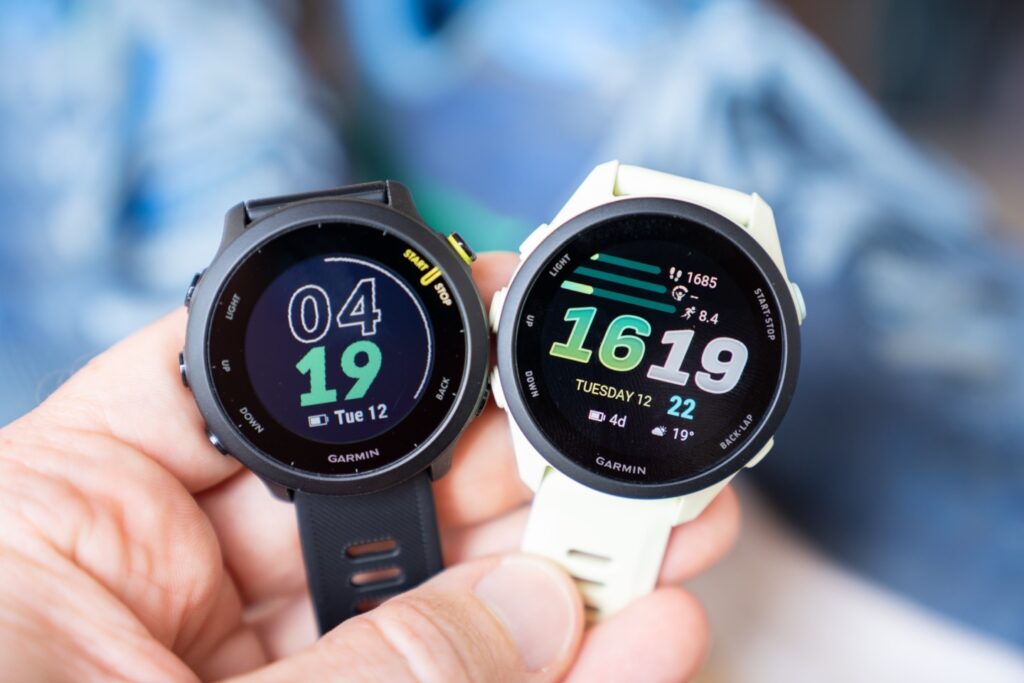 Garmin Turunkan Harga Forerunner 70 Dan 170, Pelari Pemula Kini Bisa Latihan Serius