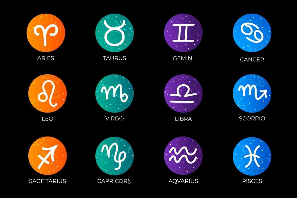 Siapa Paling Beruntung Minggu Ini, 12 Zodiak Disorot Hingga 24 Mei