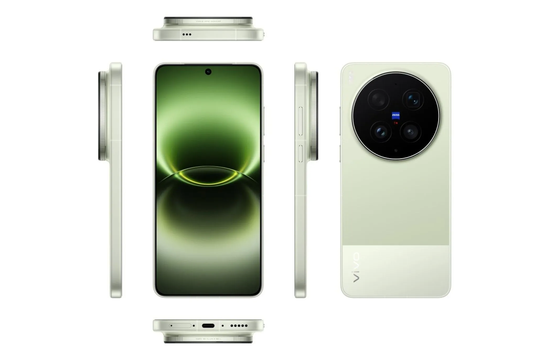 Vivo X300 Ultra Makin Matang, Update Ini Atasi Boros Daya Dan Warna Kamera