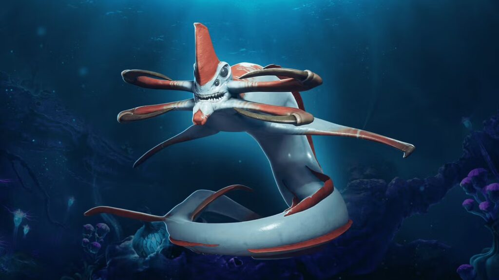 Subnautica 2 Ternyata Masih Jinak Di 2K, Setting Ini Bikin PC Mid-Range Tetap Mulus