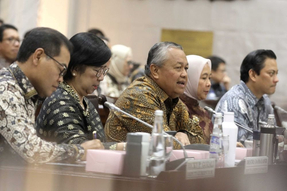 Rupiah Masih Dianggap Murah Oleh BI, Sinyal Penguatnya Muncul Di Juli-Agustus