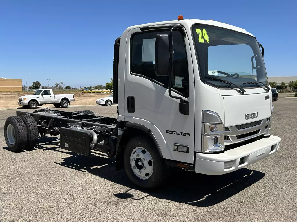 Biaya Operasional Turun 25,6 Persen, Isuzu Buktikan Diesel Modern Masih Unggul
