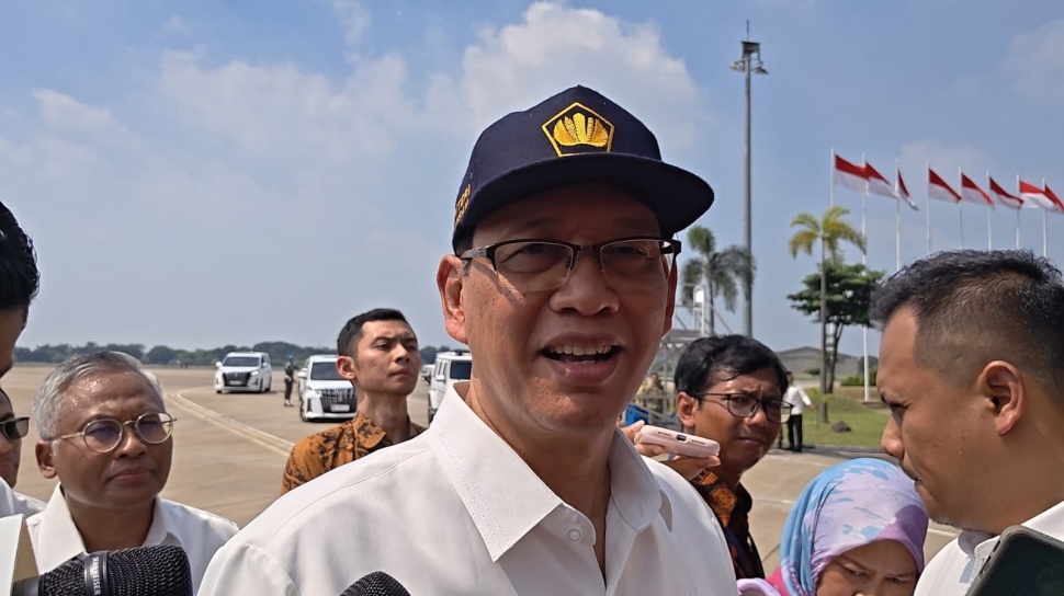 Purbaya Balas The Economist, Fiskal RI Dipuji Saat Eropa Dibebani Utang Tinggi