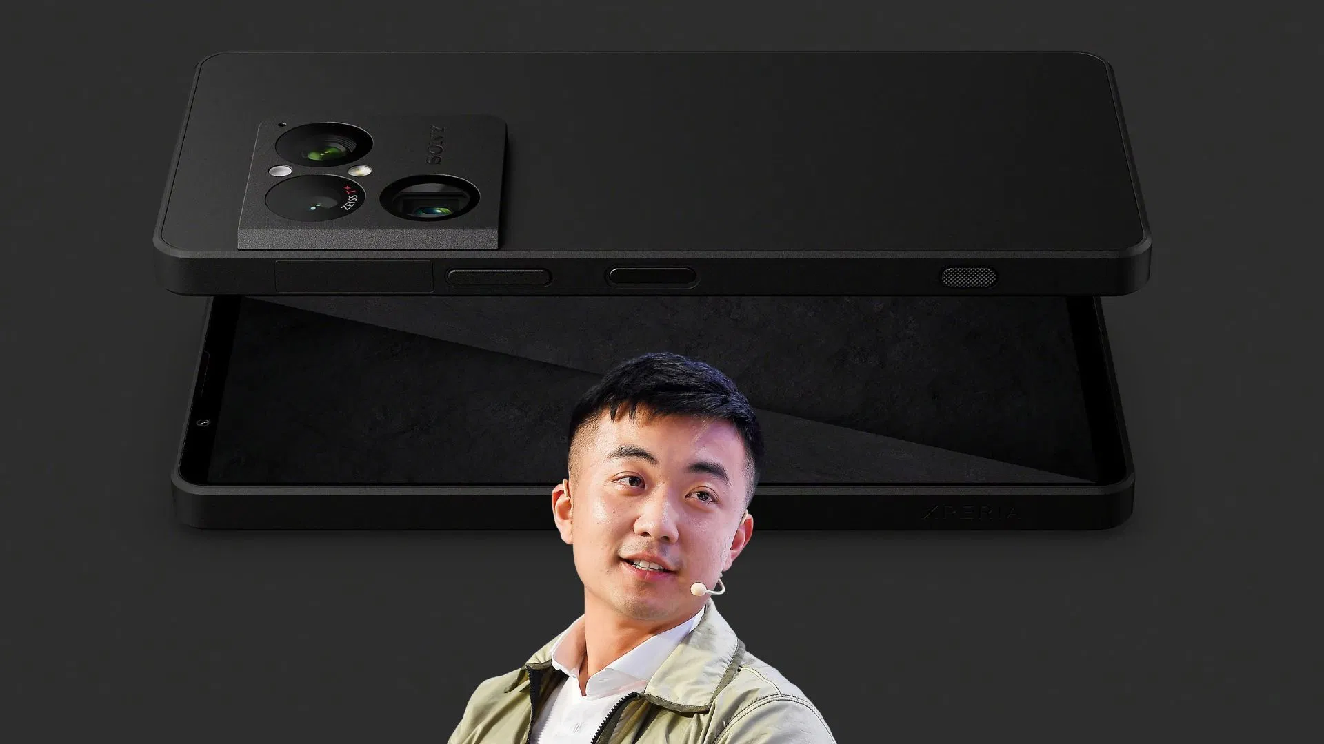 Xperia 1 VIII Diprotes Soal AI Foto, Sindiran CEO Nothing Ikut Memperbesar Sorotan