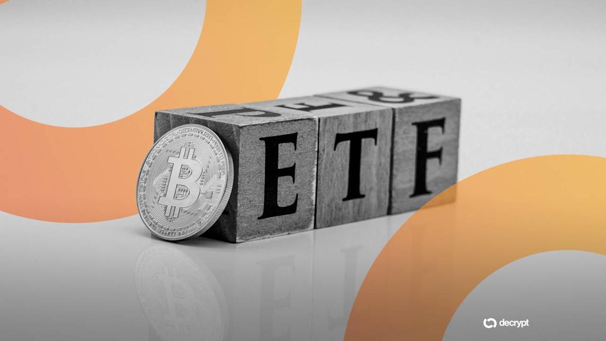 Bitcoin Dan Ethereum ETFs Terkuras $1,07 Miliar, Rentetan Kemenangan 6 Pekan Berhenti