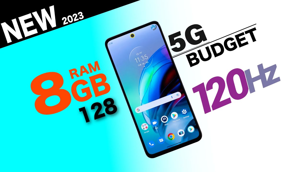HP Rp1 Jutaan Naik Kelas, RAM 8GB Dan Layar 120Hz Kini Bukan Lagi Mewah