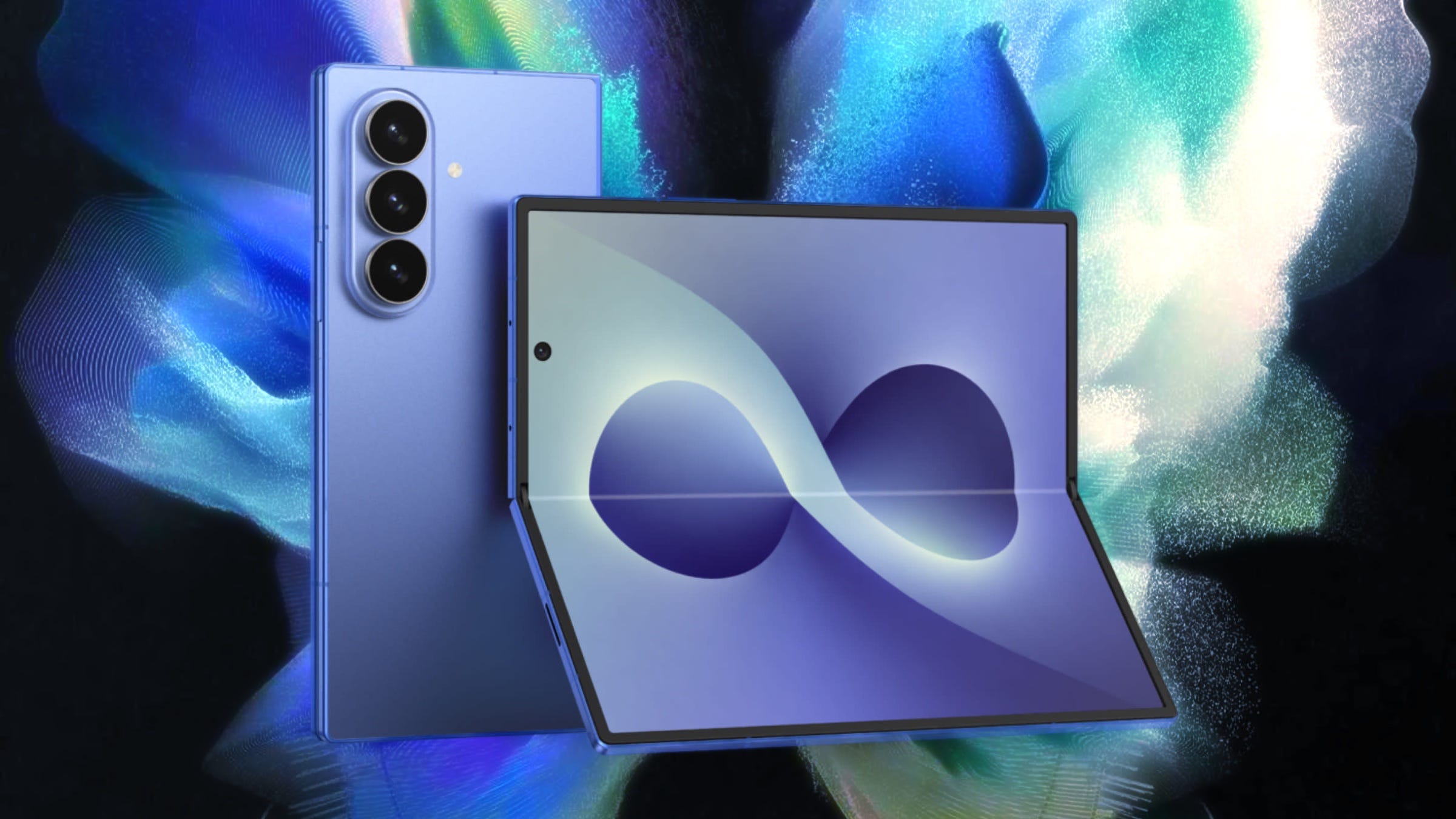 Samsung Z Fold 8 Wide Bocor Pakai Dua Kamera Saja, Tanda Harga Bakal Lebih Ramah?