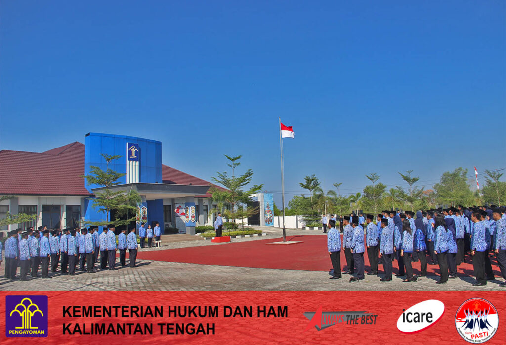 Susunan Upacara Harkitnas 2026, Dari Persiapan Sampai Penutupan Tanpa Bingung