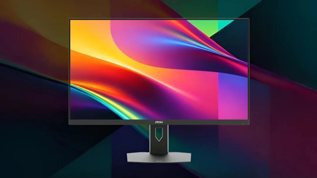 MSI MAG 276QP42, Monitor 1440p 425Hz yang Bikin Kelas Murah Terasa Naik Kelas