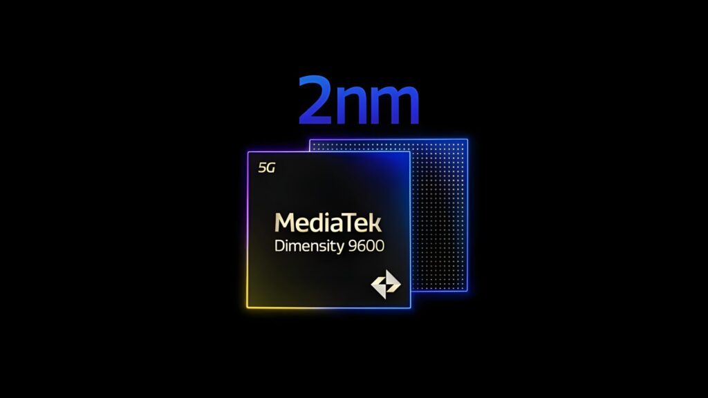 Dimensity 9600 Makin Serius Mengusik Rival, Upgrade Gaming-Nya Terlihat Jauh Lebih Ganas