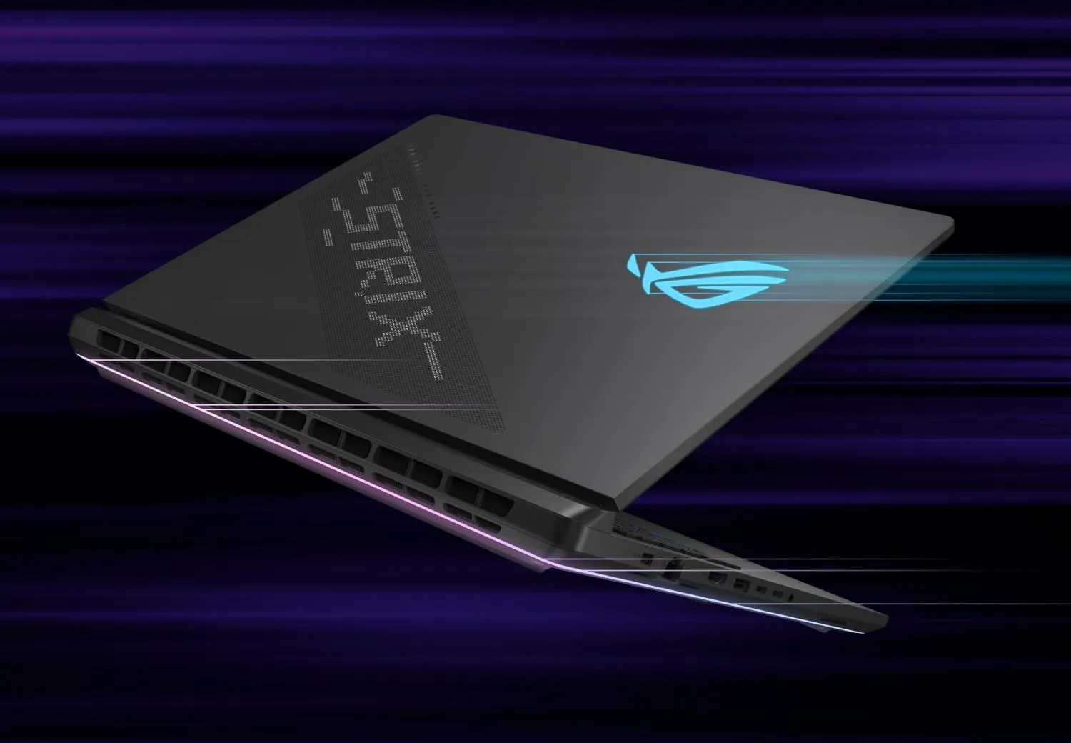 Asus ROG Strix Scar 18 Tembus 320W, Ternyata CPU-Nya Justru Jadi Senjata Utama