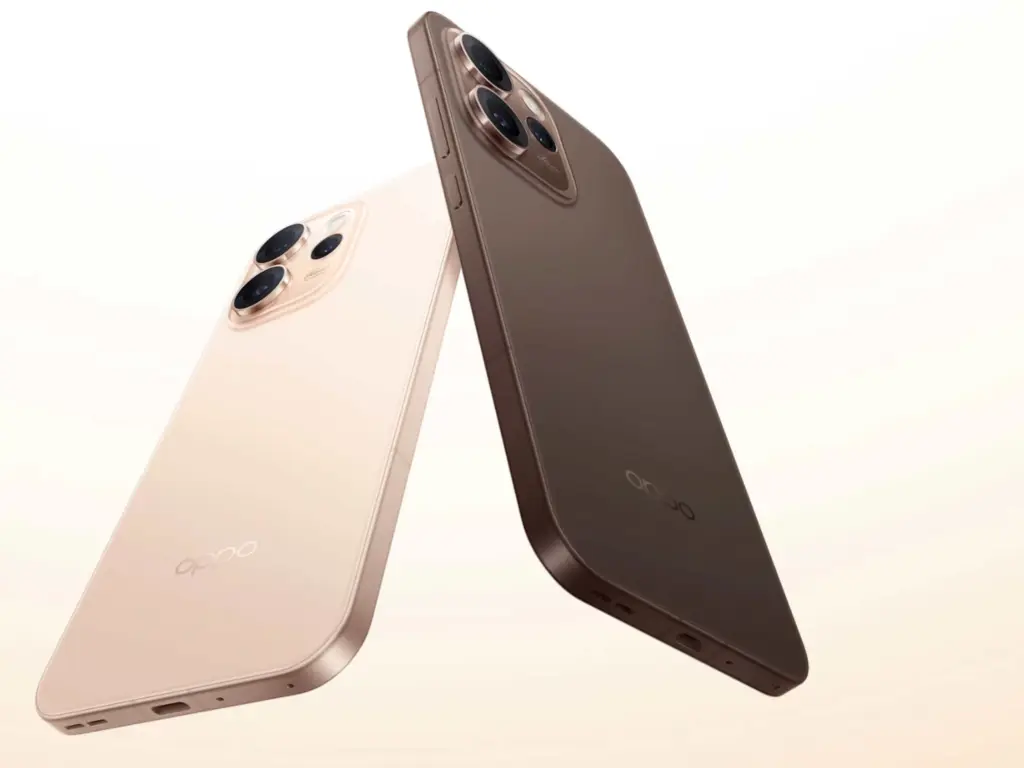 Oppo Reno 15 Pro Max Menggoda Di Kelas Menengah Premium, Kamera 200MP Dan Baterai 6500mAh Mengejar Flagship