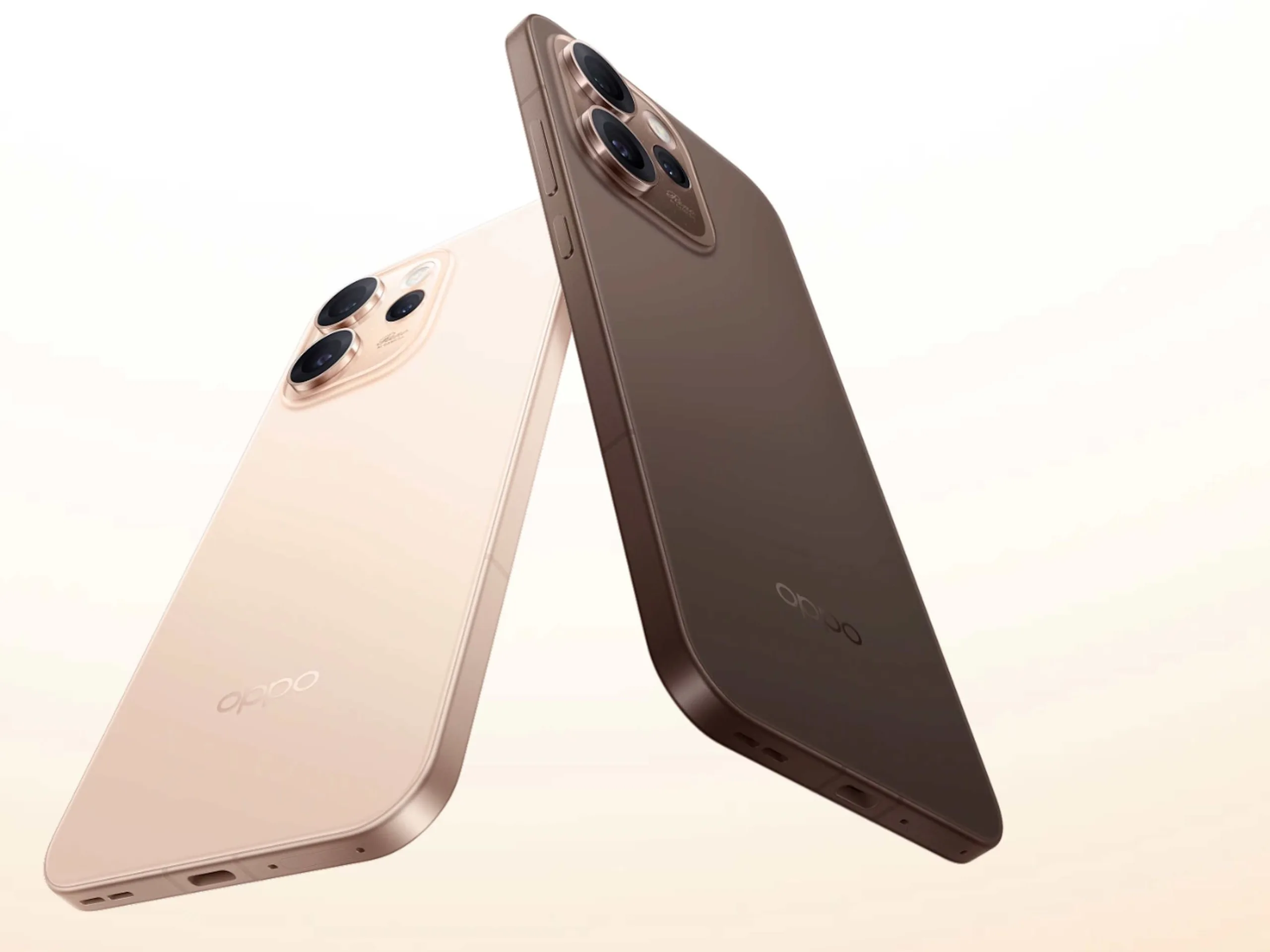 Oppo Reno 15 Pro Max Menggoda Di Kelas Menengah Premium, Kamera 200MP Dan Baterai 6500mAh Mengejar Flagship
