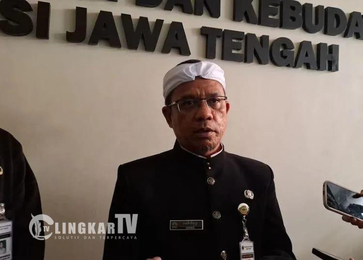 SE Mendikdasmen 7/2026 Mengubah Nasib Guru Non-ASN Jateng, 700 Formasi CASN Diajukan