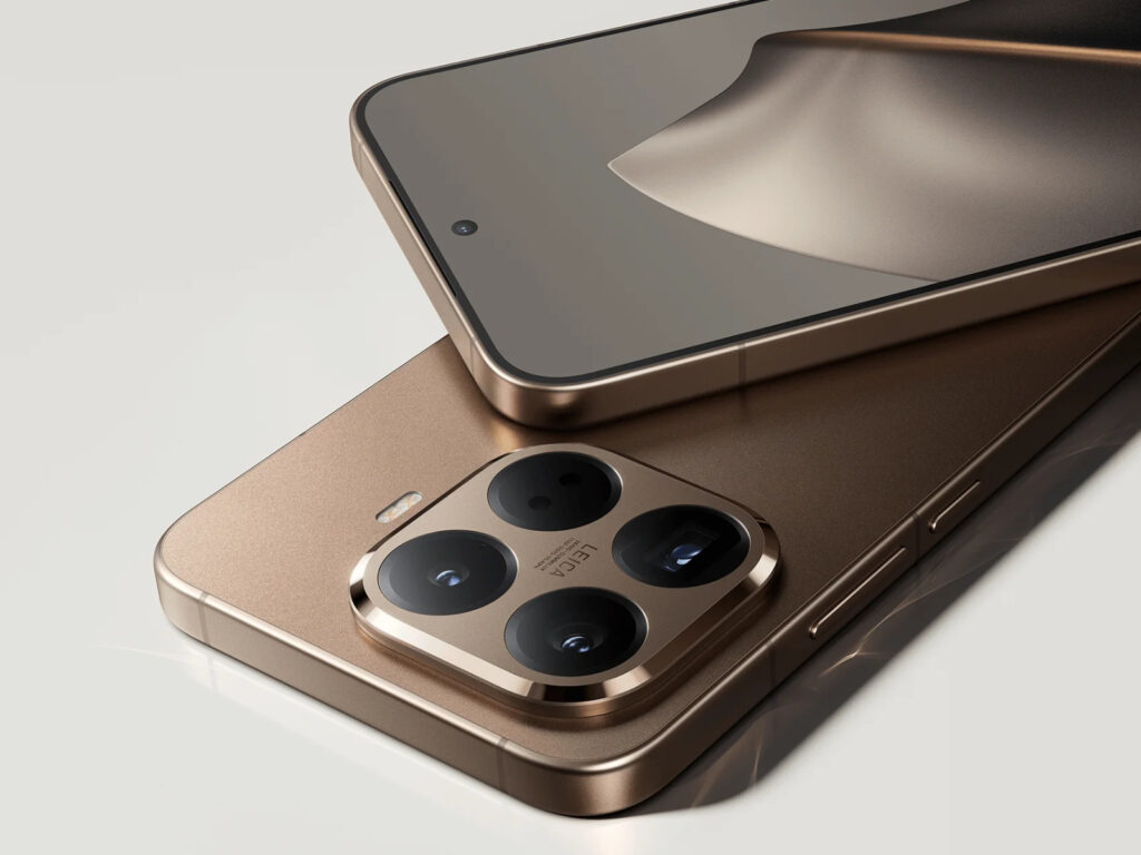 Xiaomi 17T Series Siap Meluncur 28 Mei, Kamera Leica-Nya Mulai Mengusik Rival