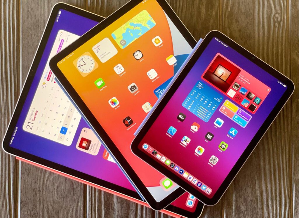 iPad Mini Turun Ke Harga Terendah Dalam Sebulan, Diskon Memorial Day Bikin Tergoda