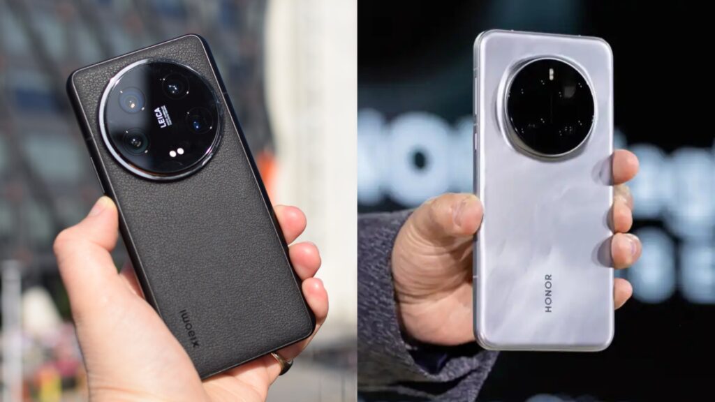 Flagship Android China Tembus Rp22 Juta, iPhone Jadi Terlihat Masuk Akal