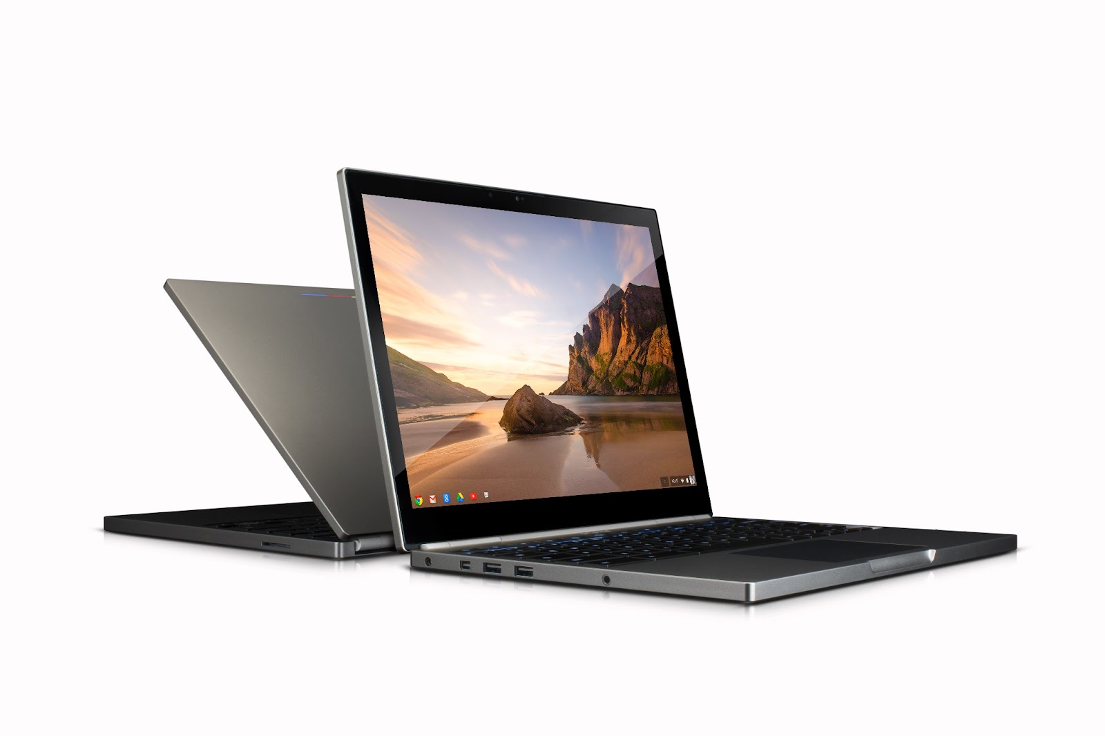 Google Janjikan Chromebook Aman, Tapi Kata-Katanya Malah Kian Mengarah ke Akhir Era