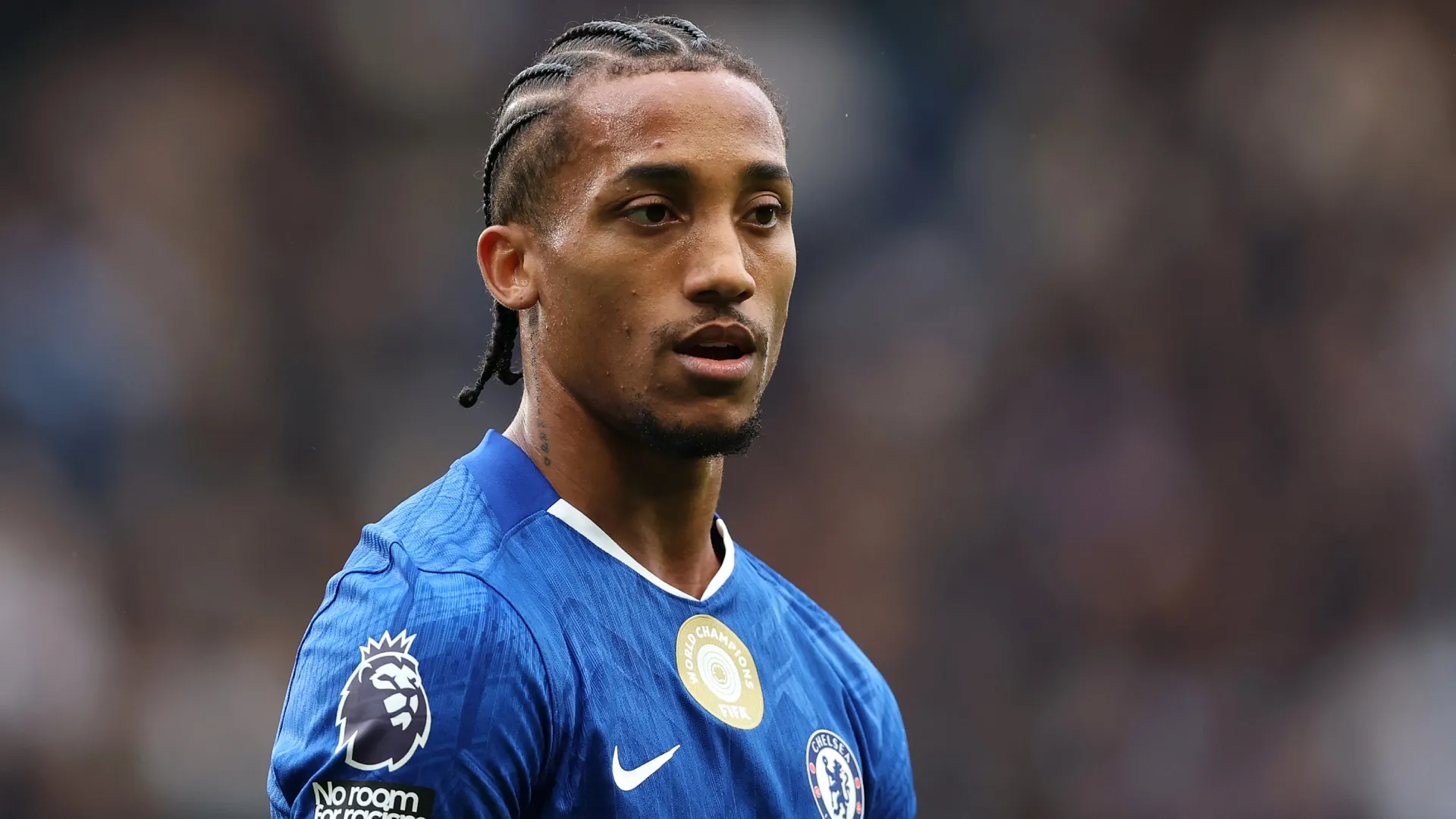Ancelotti Coret Joao Pedro dari Skuad Brasil, Meski Mesin Gol Chelsea Sedang Tajam