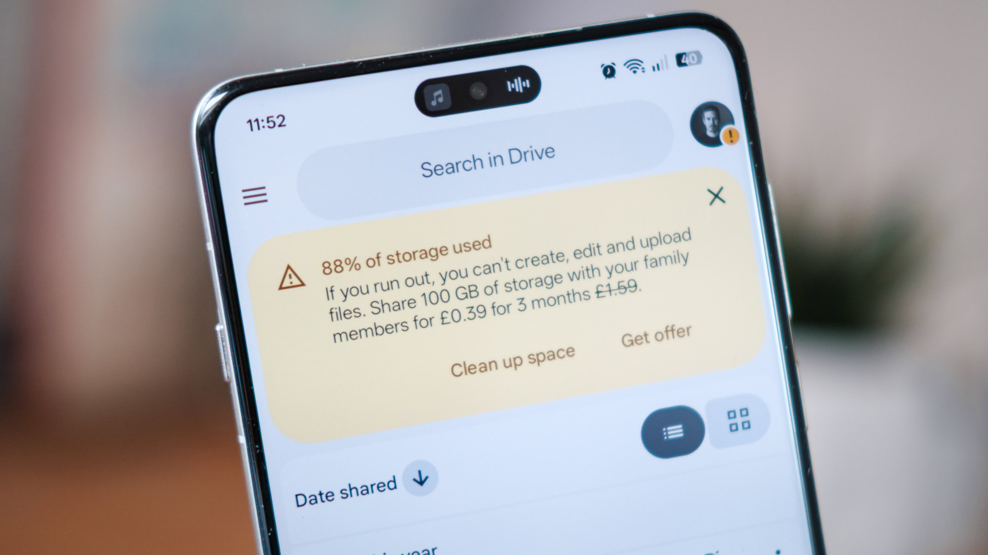 Google Uji Batas Baru Penyimpanan Gratis, Akun Baru Bisa Cuma Dapat 5GB Tanpa Verifikasi Nomor