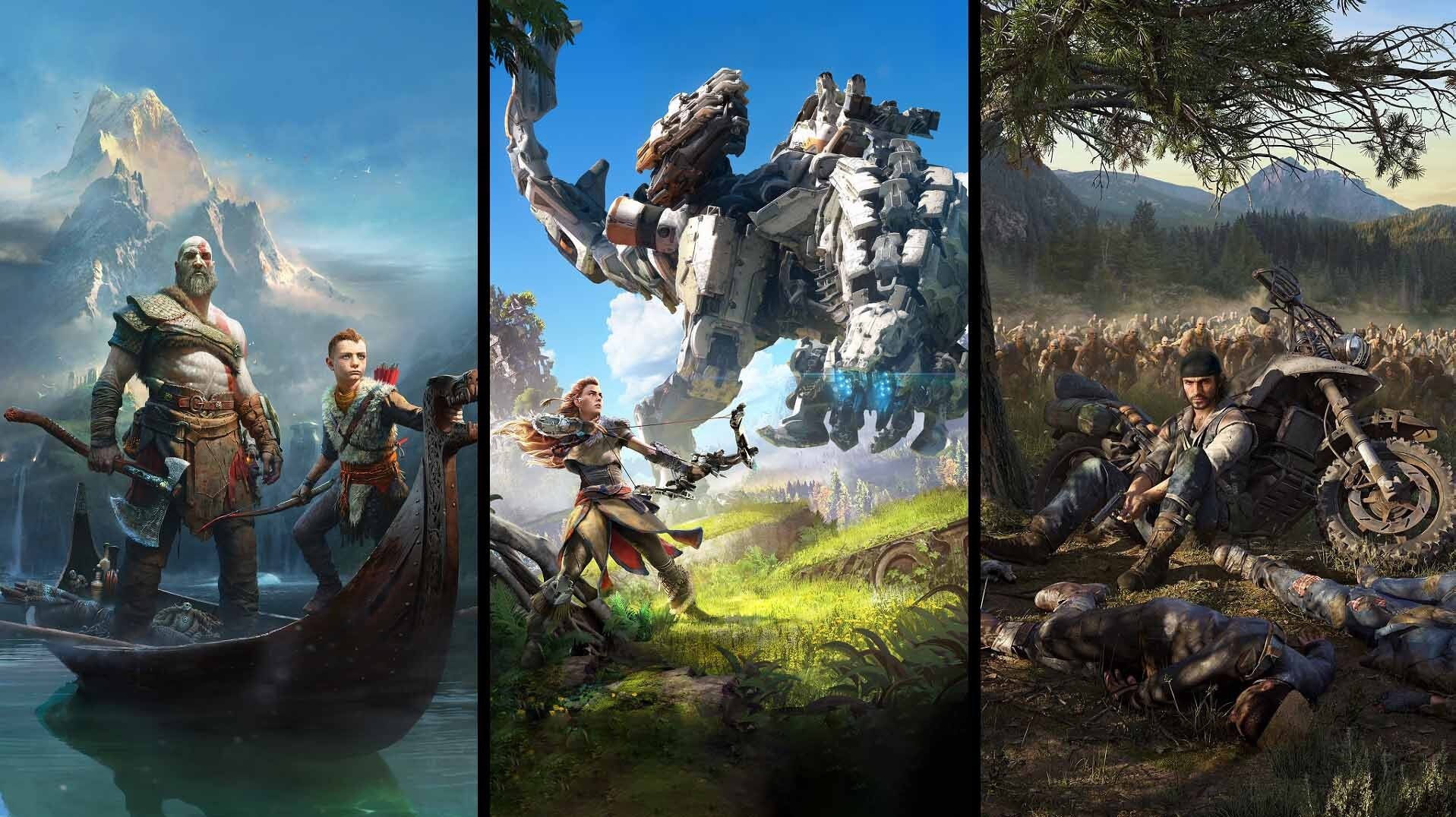 Sony Menutup Pintu Game Singleplayer Ke PC, Ternyata Yang Hilang Tak Sebanyak Itu