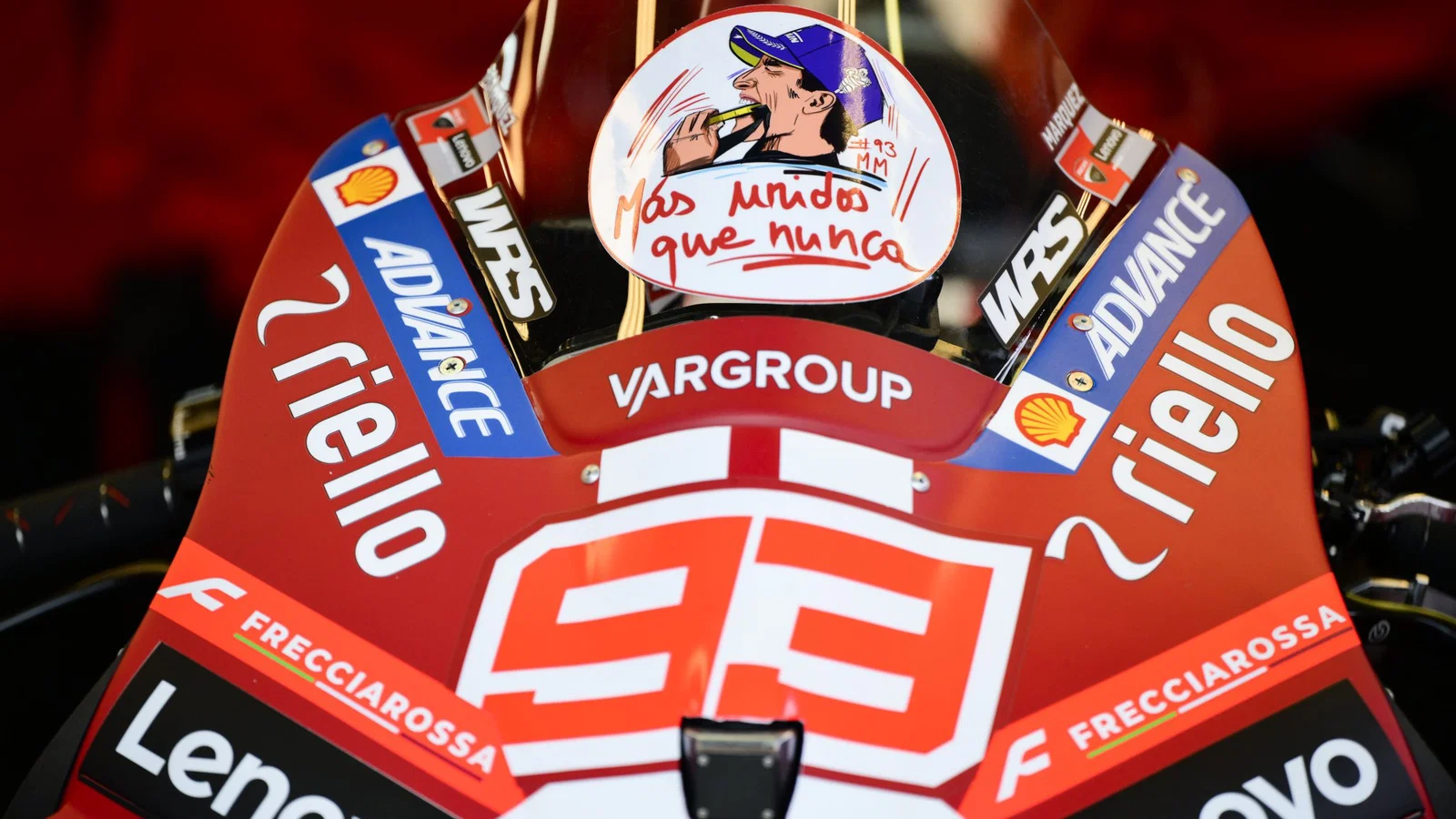 MotoGP Catalunya 2026 Malam Ini, Bezzecchi dan Martin Cuma Terpisah Satu Poin