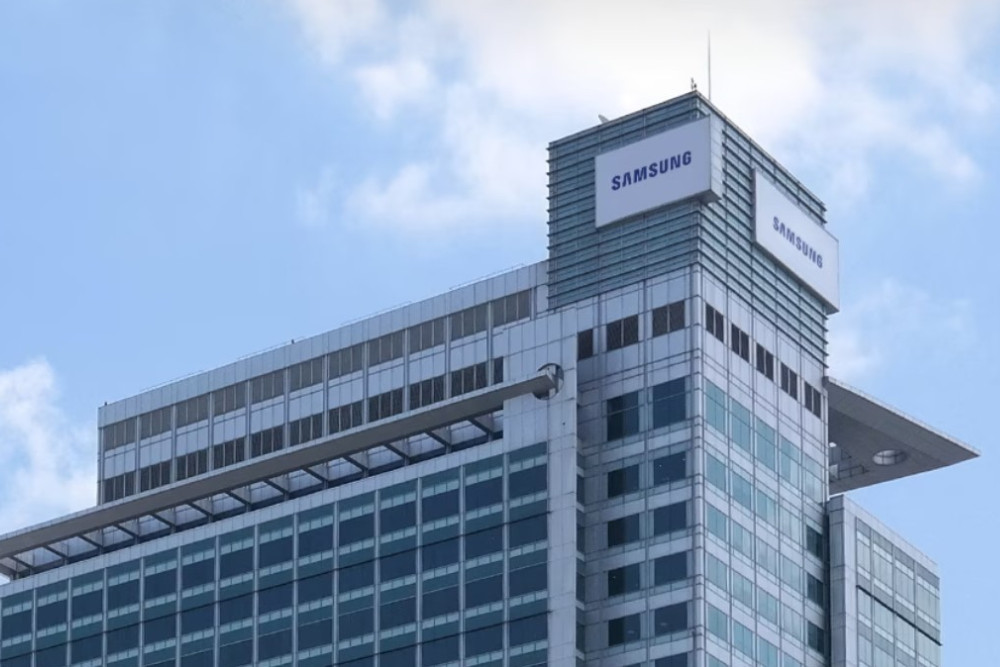 Mogok Pekerja Samsung Mengguncang Chip Dunia, Harga Laptop dan HP Terancam Naik
