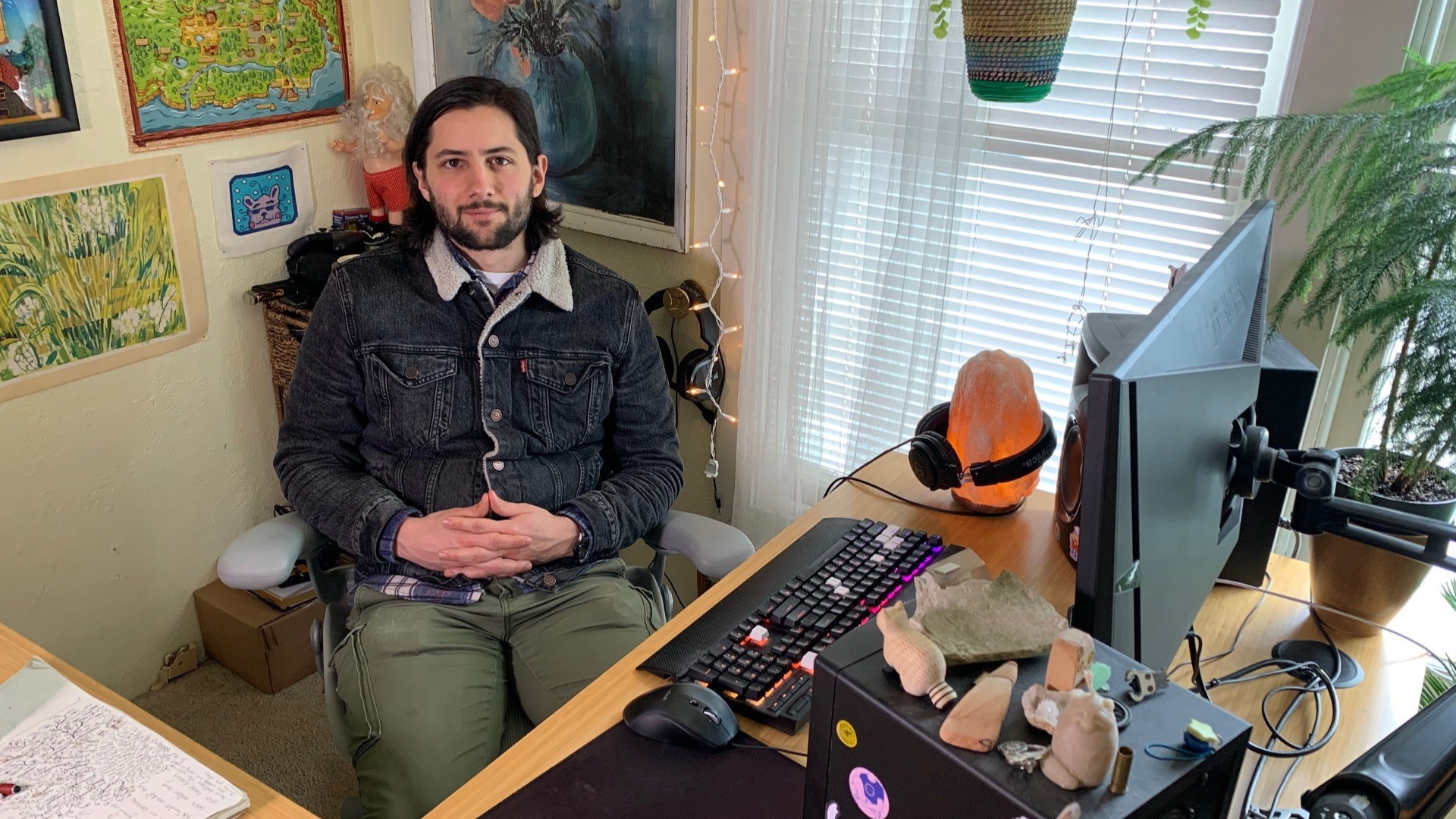 Stardew Valley Tanpa Microtransaction, Eric Barone Pilih Rasa Hormat Ketimbang Uang