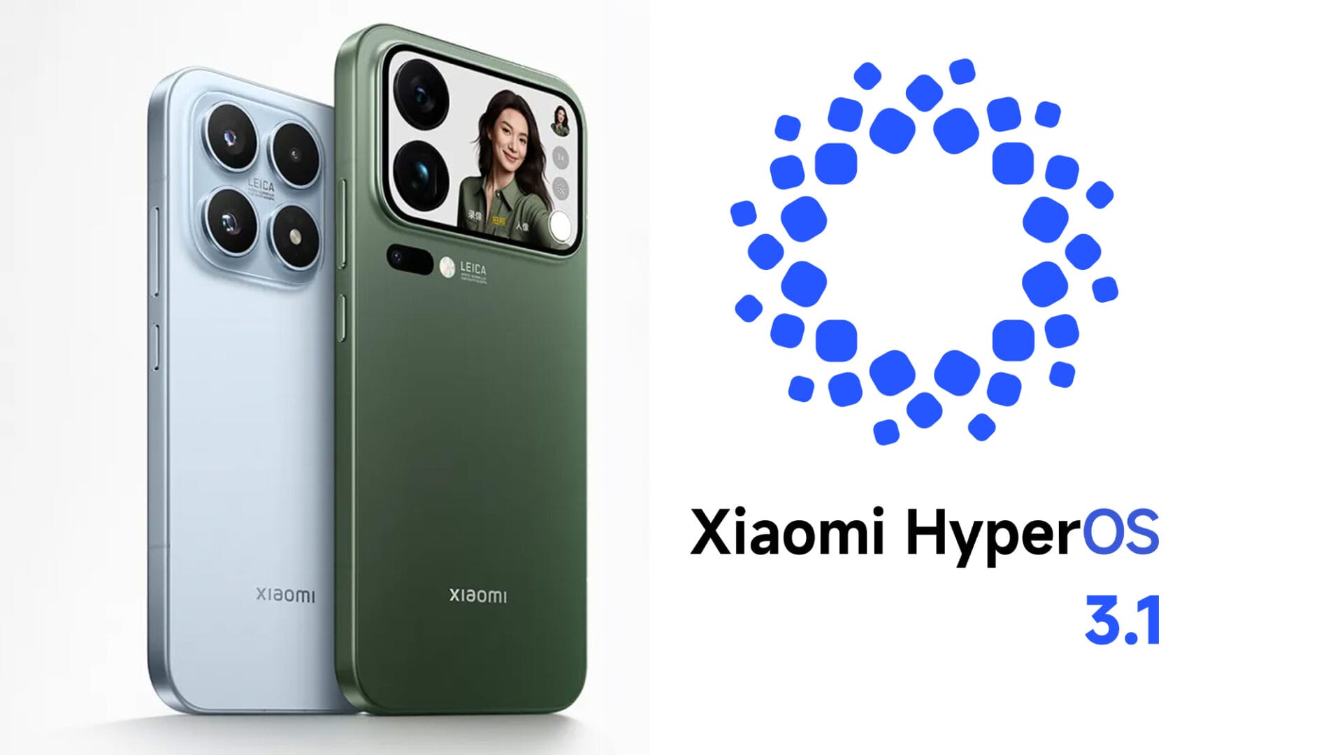 HyperOS 3.1 Belum Merata, Pengguna Xiaomi Mulai Menagih Kepastian Update dan Fitur Baru