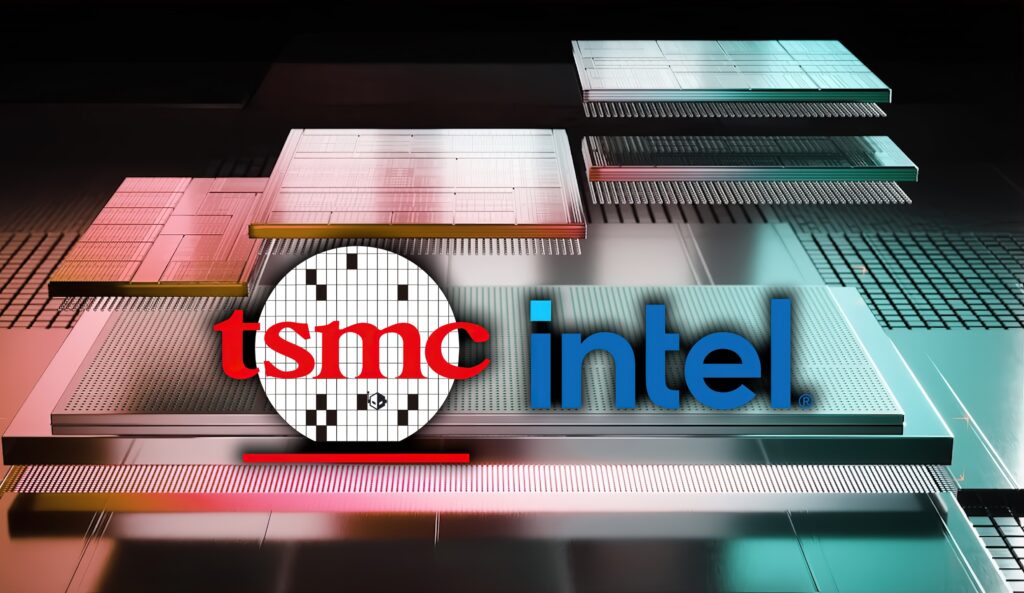 Intel Uji Chip Apple, TSMC Mulai Terancam Dari Sisi Paling Tak Disangka