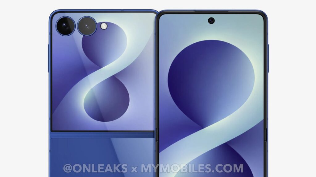 Galaxy Z Flip8 Bisa Jadi Yang Terakhir, Sinyal Perubahan Besar Dari Samsung