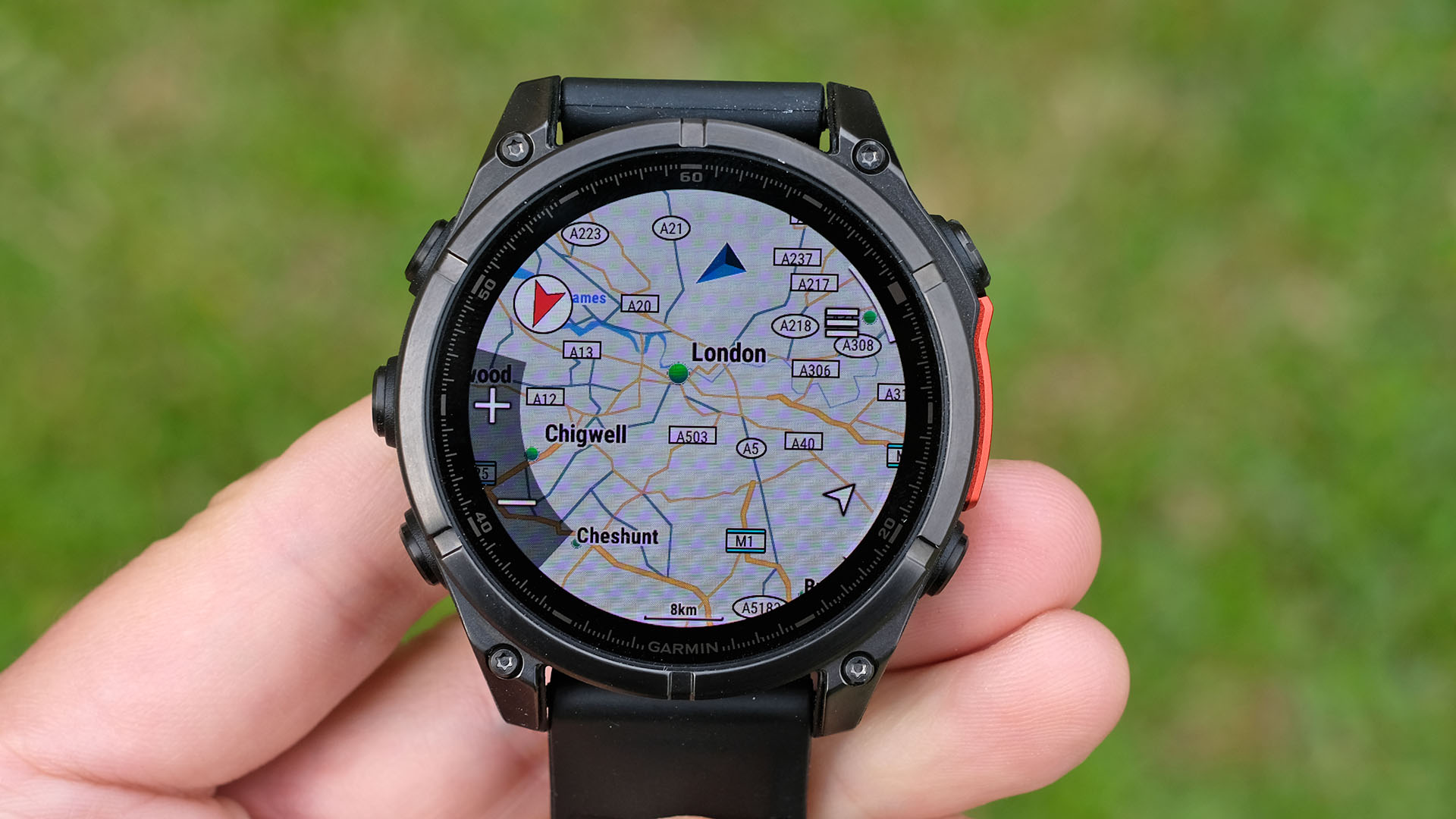 Garmin Beri Kontrol Baru Di Audio Prompt, Interval Latihan Jadi Lebih Presisi