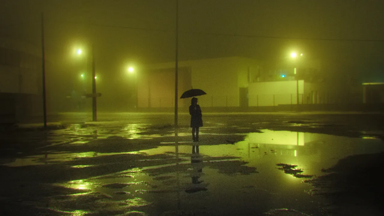 6 Prompt Gemini AI Bikin Foto Malam Lebih Dramatis, Wajah Tetap Natural dan Sinematik