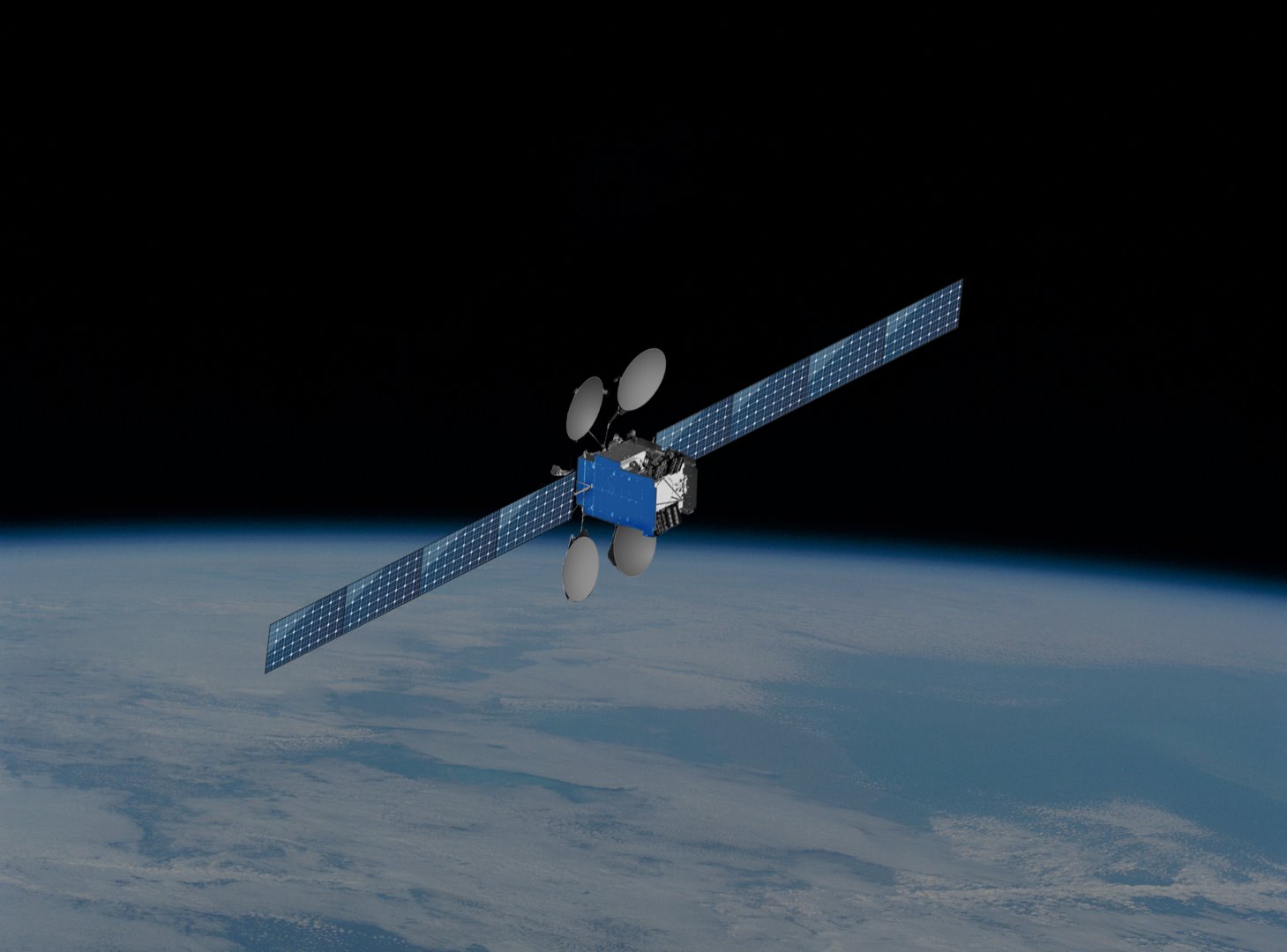 Satelit N5 Mulai Beroperasi, Internet 3T Naik Kelas Dan Kedaulatan Digital Menguat