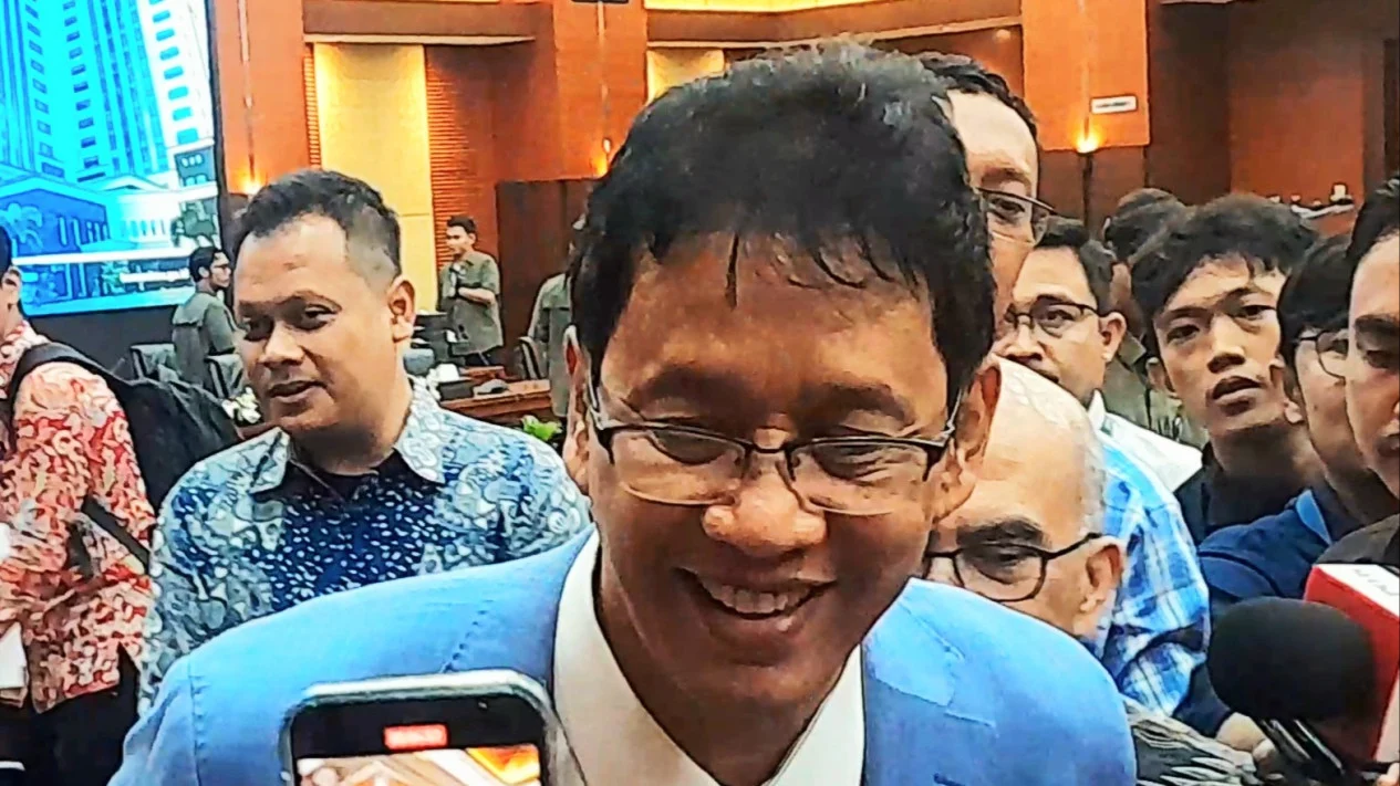 Purbaya Kunci Tarif Cukai Rokok 2027, Stabil Dulu Sambil Buru Rokok Ilegal
