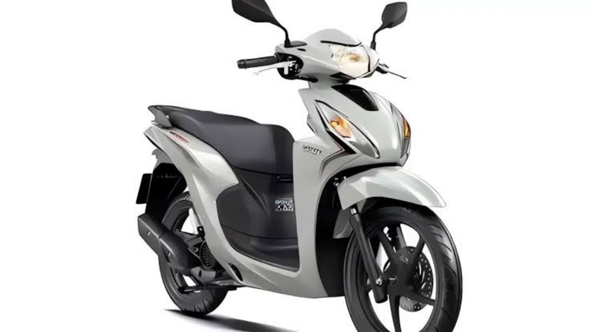 Honda Supra 125 Matic Pindah Jalur, Legenda Bebek Ini Jadi Lebih Tangguh dan Praktis