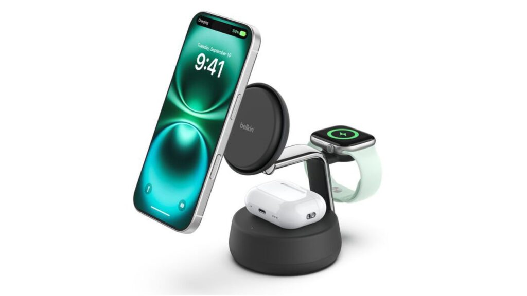 Rp3 Jutaan 2026 Makin Gila, Wireless Charging Dan Fitur Flagship Masuk Kelas Ini