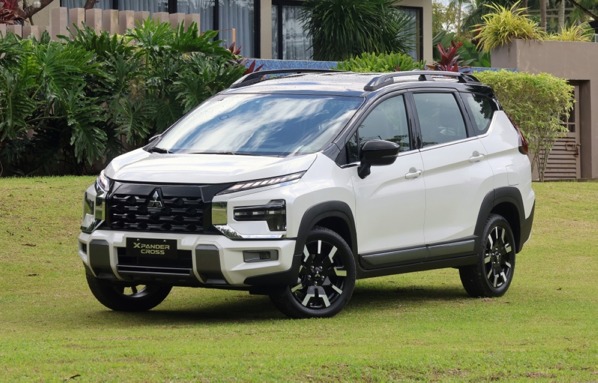 Xpander 2026 Makin Elegan, Rp300 Jutaan Terasa Sulit Diabaikan