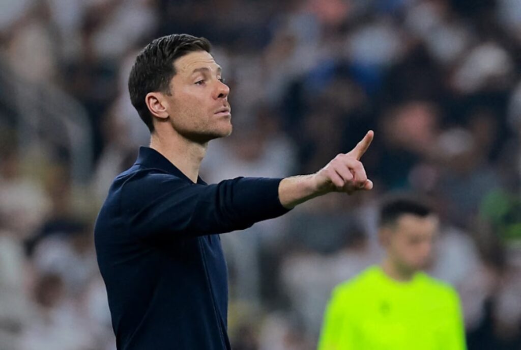 Chelsea Tunjuk Xabi Alonso Usai Final Pahit, Sinyal Panik The Blues?
