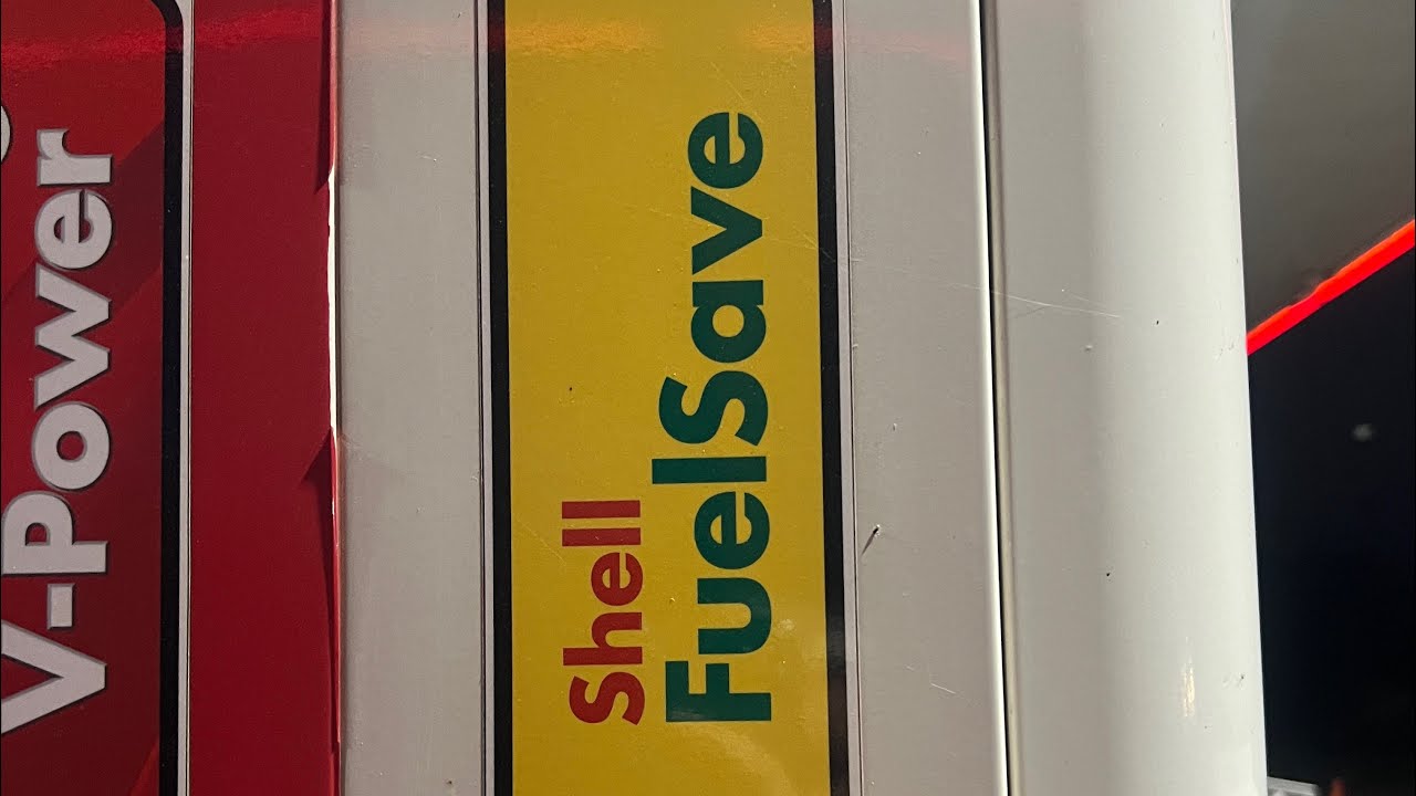 Diesel Makin Mahal, Shell Kembali Jual V-Power Diesel Di Harga Tertinggi Pasar