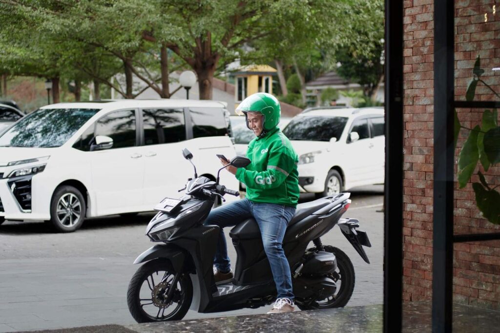 Grab Hentikan Langganan Akses Hemat GrabBike, Apa Artinya Bagi Pendapatan Mitra?