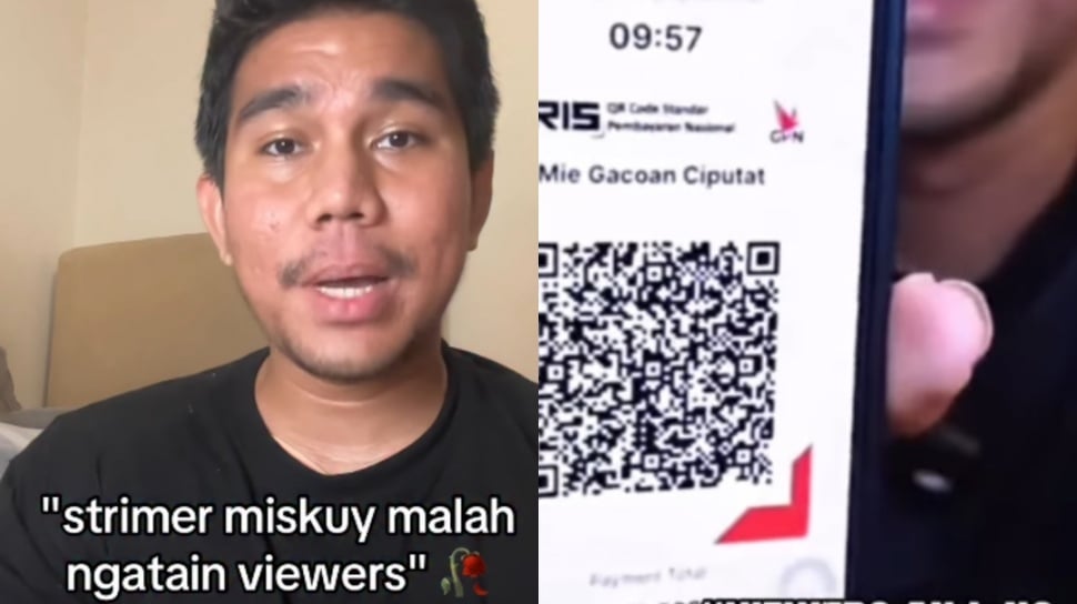Konten Kreator Maki Followers Saat Live di Mie Gacoan, Ucapan Kasar Picu Protes Publik