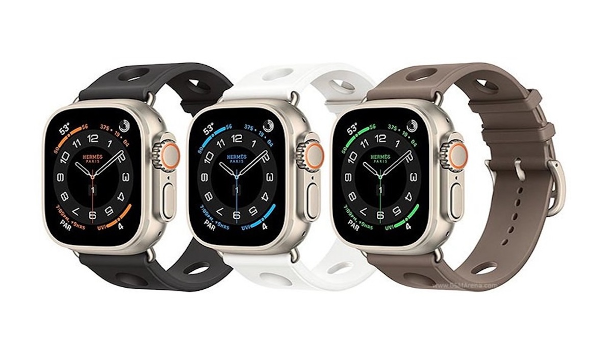 Apple Watch Ultra 4 Siap Naik Kelas, Layar Micro-LED Dan Sensor Kesehatan Baru Bocor