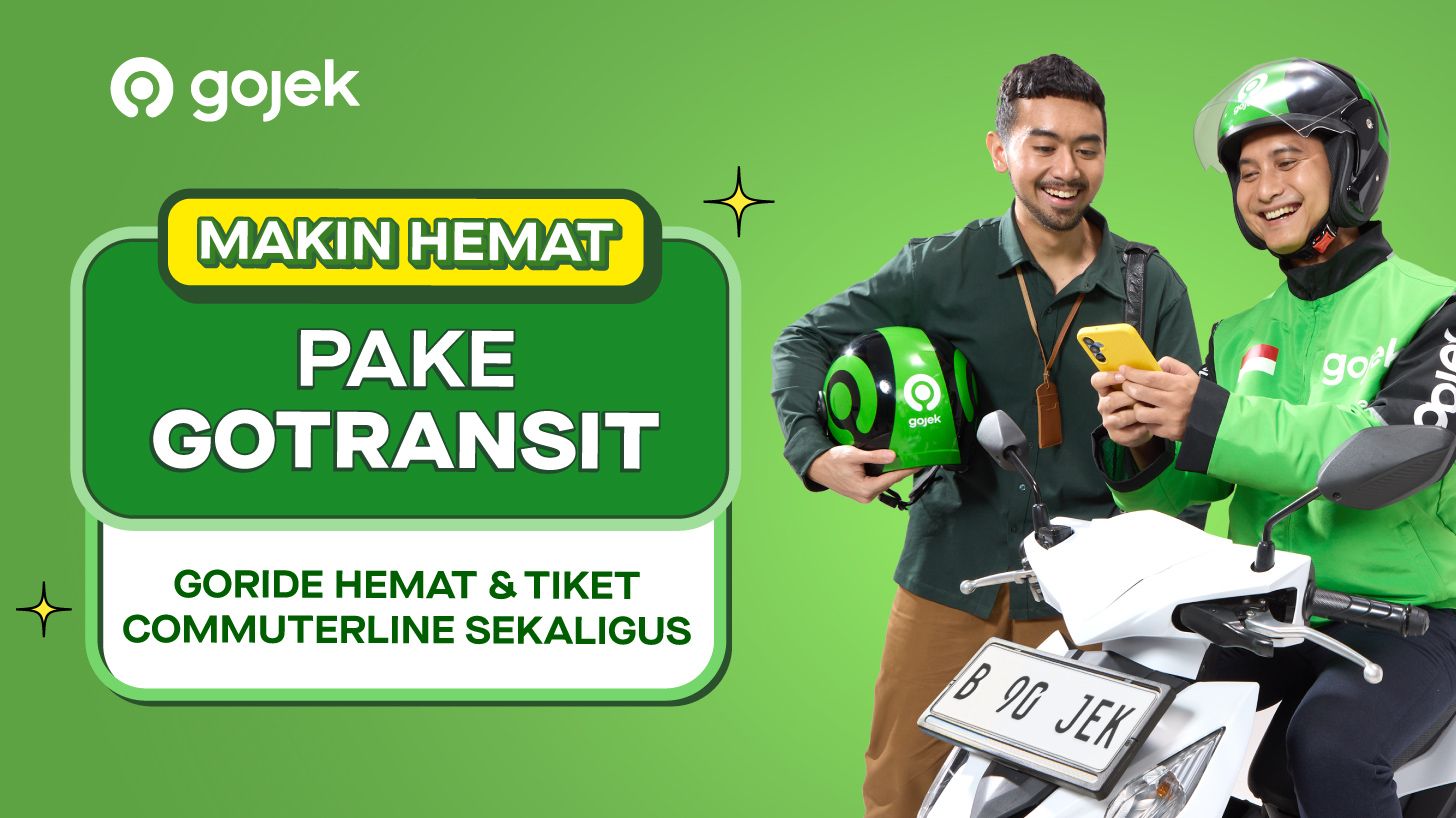 Gojek Hapus Langganan GoRide Hemat, Tarif Penumpang Siap Naik Tipis
