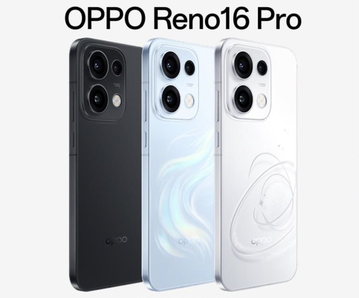 Oppo Pad 6 Muncul Dengan Chipset Flagship Dan Layar Tajam, Langsung Incar Kelas Premium